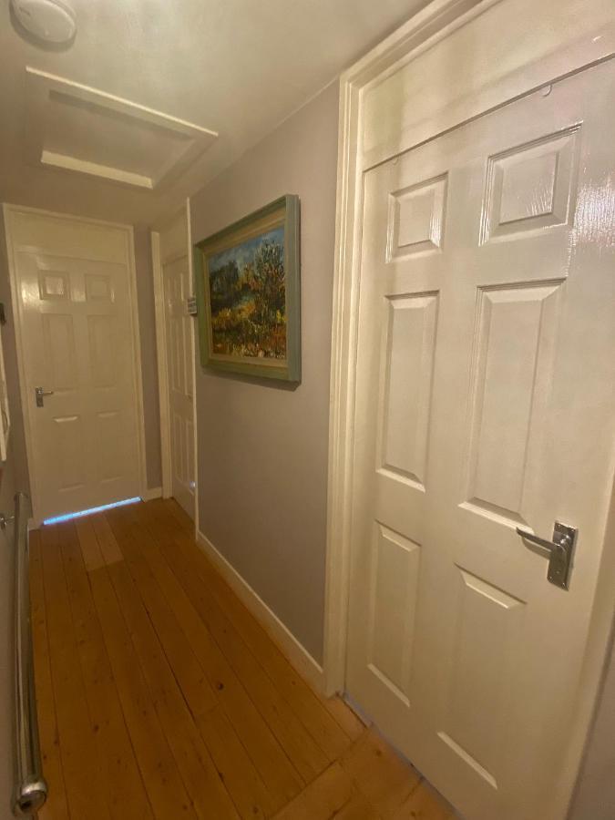 Flanders Fields Apartment Dingwall Exterior photo